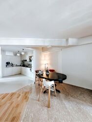 Blk 172 Gangsa Road (Bukit Panjang), HDB 4 Rooms #536965361